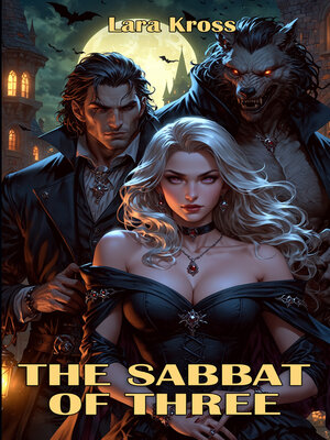 cover image of The Sabbat of Three